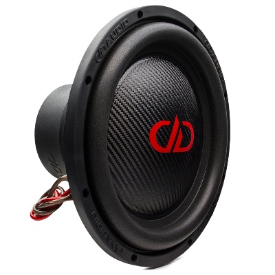   DD Audio 1512a